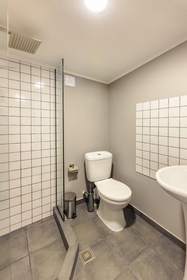 Salve Hotel Tbilisi ภายนอก รูปภาพ