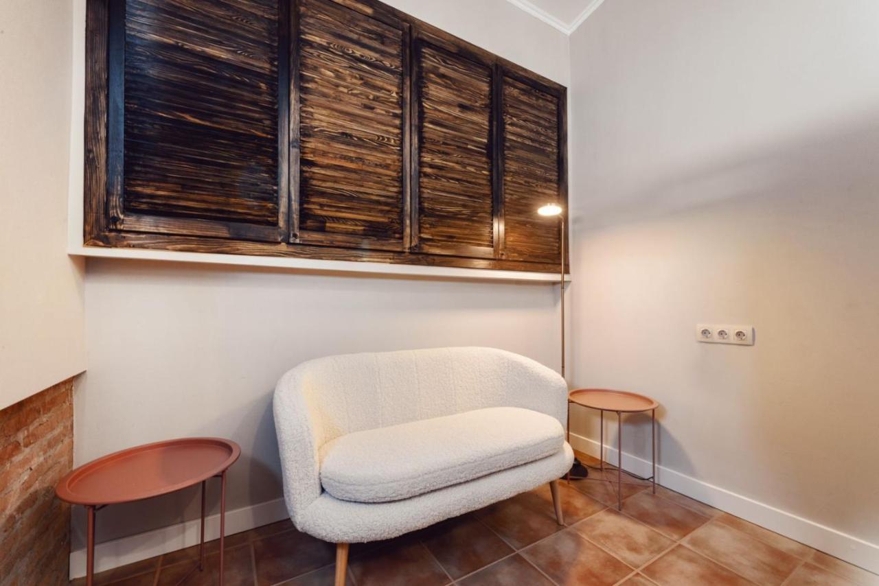 Salve Hotel Tbilisi ภายนอก รูปภาพ