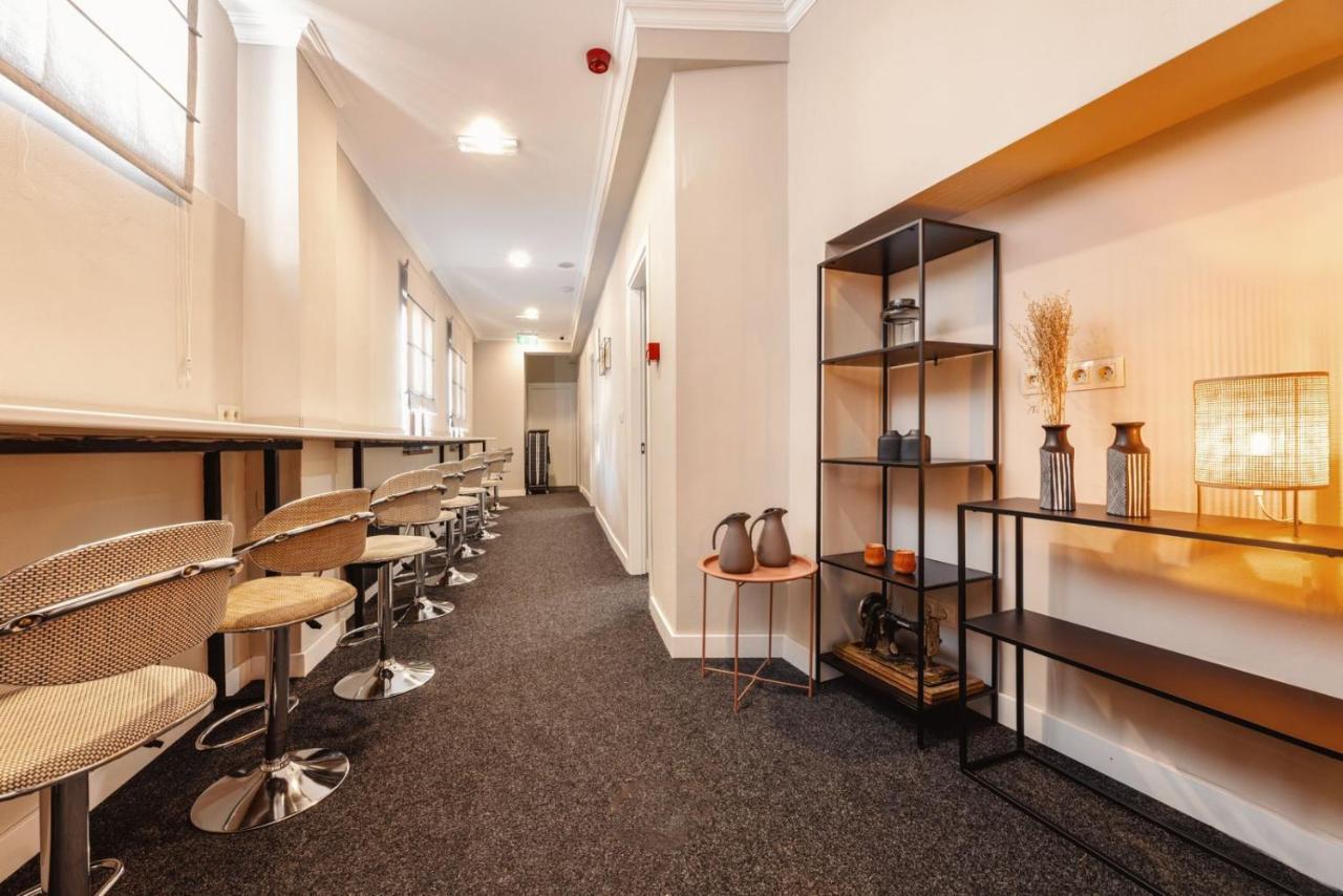 Salve Hotel Tbilisi ภายนอก รูปภาพ