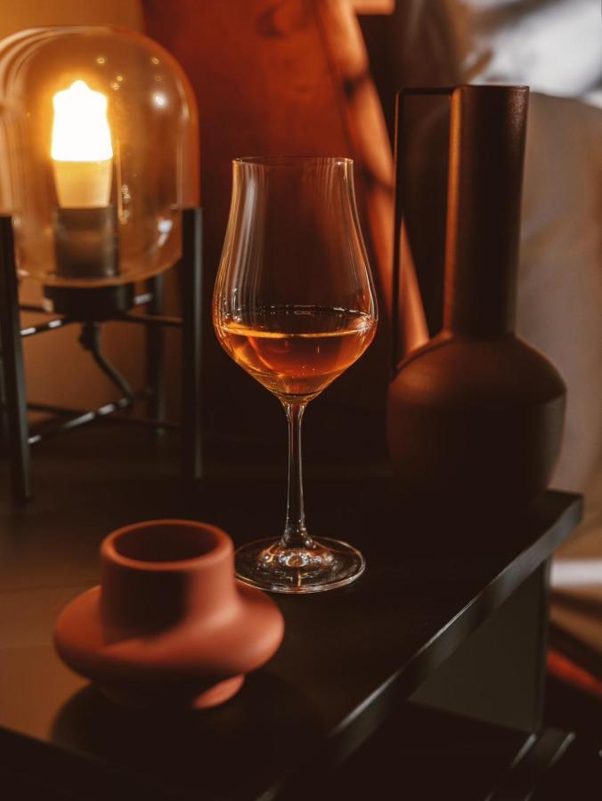 Salve Hotel Tbilisi ภายนอก รูปภาพ